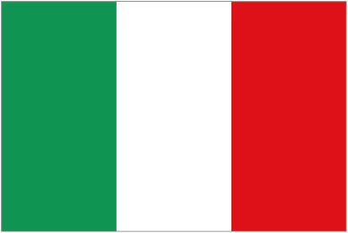Italy version
